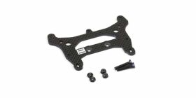 KYOSHO Daempferbruecke Hinten Kyosho Optima Carbon /...