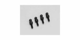 KYOSHO Kugelkopf hoch 4,8mm (4) Kyosho RB5-RB6-RB7 /...
