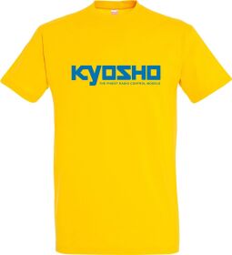 KYOSHO T-Shirt 25 Team SW XS / K.88262-XS