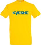 KYOSHO T-Shirt 25 Team SW XS / K.88262-XS