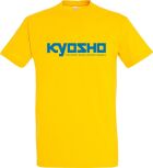 KYOSHO T-Shirt 25 Team SW XS / K.88262-XS