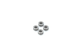 KYOSHO Kugellager 5x10x4.0mm (4) BRG001 / K.BRG407