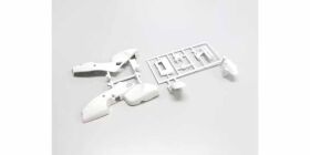 KYOSHO Anbauteile hinten Kyosho Hanging-On Racer Honda...