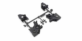 KYOSHO Getriebekasten Kyosho Optima Mid / K.OT255B