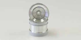 KYOSHO Felgen Hinten matt verchromt 1.7 inches (2) Kyosho...