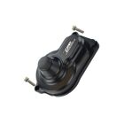 GPM Losi Mini-T 2.0 & Mini-B Alu Getriebeabdeckung hin schwarz / GPMLM038GCABK