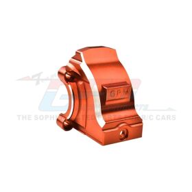 GPM TRX X-MAXX, XRT Aluminium Getriebegehäuse v/h...