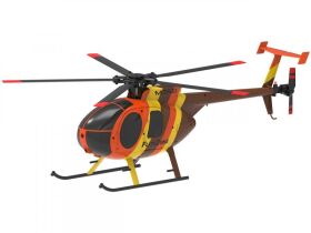 FliteZone Hughes MD500 Helicopter (Hawaii) RTF / 15960