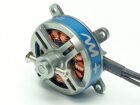 PULSAR Brushless Motor PULSAR Shocky Pro MÜNSTER Edition 2204 | 2200 KV / C9876