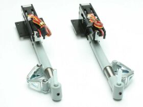 PICHLER Einziehfahrwerk elektr. VQ Corsair / 18029