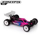 JConcepts XRAY XB2 2025 F2 Karosserie lightweight / JC-0690L