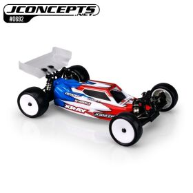 JConcepts XRAY XB2 2025 S15 Karosserie / JC-0692