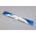 E-Flite Wing with Decal and LED: UMX Turbo Timber Evolution / EFLU8959