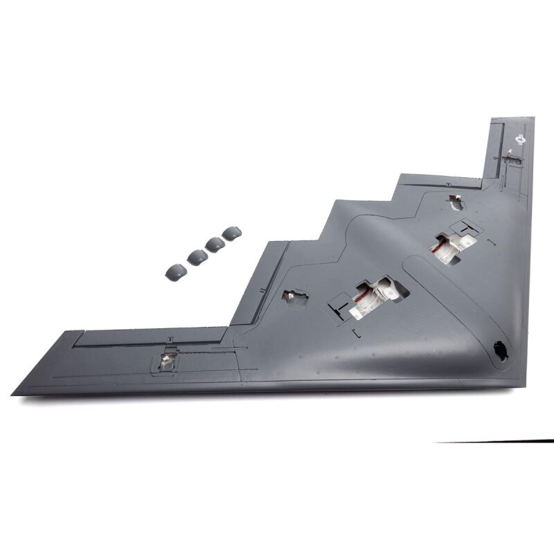 E-Flite Fuselage: B-2 Spirit of America 30mm EDF Twin / EFL-2793