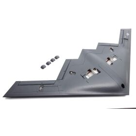 E-Flite Fuselage: B-2 Spirit of America 30mm EDF Twin / EFL-2793