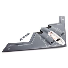 E-Flite Fuselage: B-2 Spirit of America 30mm EDF Twin / EFL-2793