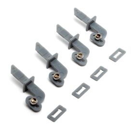E-Flite Control Horn Set: B-2 Spirit of America 30mm EDF...