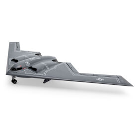 E-Flite Micro B-2 Spirit of America Twin 30mm EDF BNF...