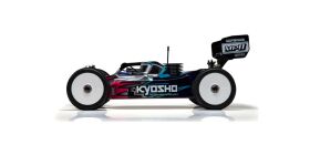 Kyosho Inferno MP11 1:8 4WD RC Nitro Buggy Kit / K.33028B