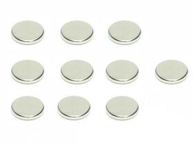 PICHLER Magnete 20 x 3 mm (VE=10St.) / 16437