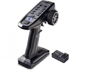 CARSON FS Reflex Wheel Pro 4 2.4GHz / 500500110