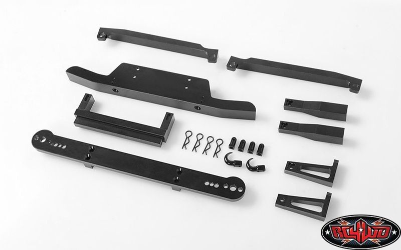 RC4WD Cruiser Body Conversion Kit for D90 / RC4ZS1706