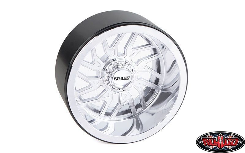 RC4WD 1912 2.6 Deep Dish Beadlock Felgen (4) / RC4ZW0144