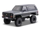 FMS FCX24 Chevrolet K5 Blazer PRO 1:24 schwarz - RTR 2.4 GHz