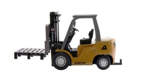 AMEWI / Mini Gabelstapler aus Metall 8-Kanal 1:64 RTR / 22715