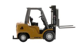 AMEWI / Mini Gabelstapler aus Metall 8-Kanal 1:64 RTR / 22715