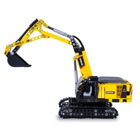 Jamara CaDA Set C65003W Bagger Bricks / 402850