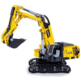 Jamara CaDA Set C65003W Bagger Bricks / 402850