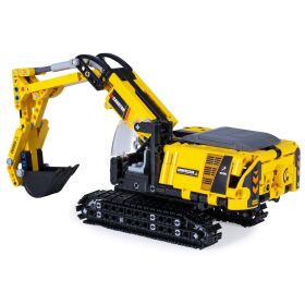 Jamara CaDA Set C65003W Bagger Bricks / 402850