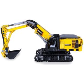 Jamara CaDA Set C65003W Bagger Bricks / 402850