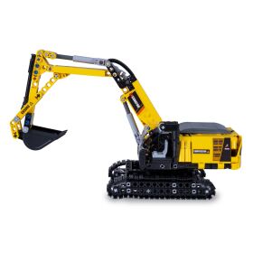 Jamara CaDA Set C65003W Bagger Bricks / 402850