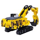 Jamara CaDA Set C65003W Bagger Bricks / 402850