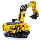 Jamara CaDA Set C65003W Bagger Bricks / 402850