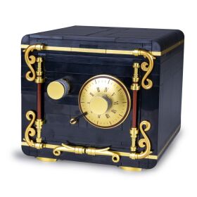 Jamara CaDA Set C71006W Tresor Bricks / 402851