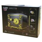 Jamara CaDA Set C71006W Tresor Bricks / 402851