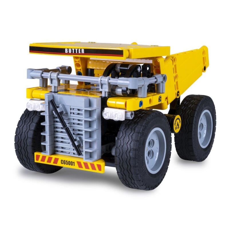 Jamara CaDA Set C65001W Muldenkipper Bricks / 402852