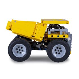 Jamara CaDA Set C65001W Muldenkipper Bricks / 402852