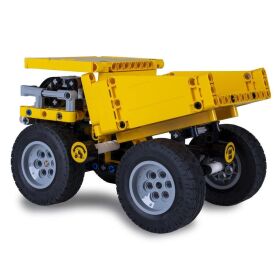 Jamara CaDA Set C65001W Muldenkipper Bricks / 402852