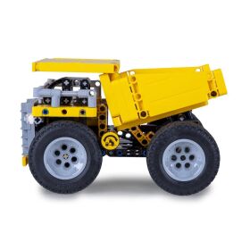 Jamara CaDA Set C65001W Muldenkipper Bricks / 402852