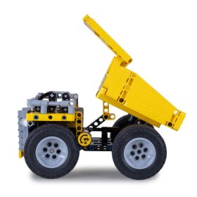 Jamara CaDA Set C65001W Muldenkipper Bricks / 402852