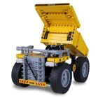 Jamara CaDA Set C65001W Muldenkipper Bricks / 402852