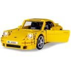 Jamara CaDA Set C62003W RUF CTR 2017 Yellowbird 1:12 gelb Bricks / 402854