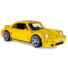 Jamara CaDA Set C62003W RUF CTR 2017 Yellowbird 1:12 gelb Bricks / 402854
