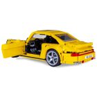 Jamara CaDA Set C62003W RUF CTR 2017 Yellowbird 1:12 gelb Bricks / 402854