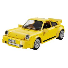CaDA RUF CTR 2017 Yellowbird 1:20 gelb 2,4GHz Bricks / 402855