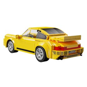 CaDA RUF CTR 2017 Yellowbird 1:20 gelb 2,4GHz Bricks / 402855
